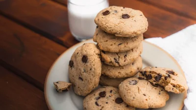 Βιολάντα: Γιορτάζει την Παγκόσμια Ημέρα Μπισκότου!