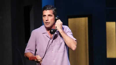 Θανάσης Βισκαδουράκης: Η απάντησή του για την πιθανή επιστροφή του στο Survivor - «Εννοείται, ότι μπορεί και να με ξαναδείτε εκεί αν...»