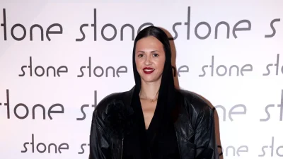 «Τι παραπάνω έχει ο Σάκης Ρουβάς από μένα;» - Τα σχόλια της Ραμόνας Βλαντή για την επιστροφή της στην τηλεόραση