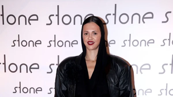 «Τι παραπάνω έχει ο Σάκης Ρουβάς από μένα;» - Τα σχόλια της Ραμόνας Βλαντή για την επιστροφή της στην τηλεόραση