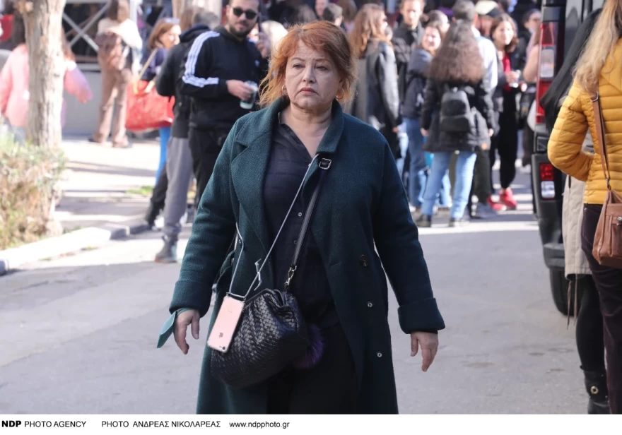 μαργαρίτα πολυκατοικία ηθοποιός