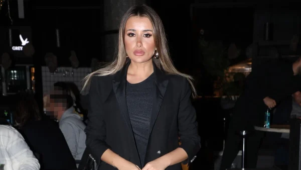 «Στον Άγιο Δομίνικο κάτι παίχτηκε, αλλά όχι με Έλληνα...» - Η αποκάλυψη της Emilia Vodos για το "I'm a Celebrity…Get Me Out of Here"