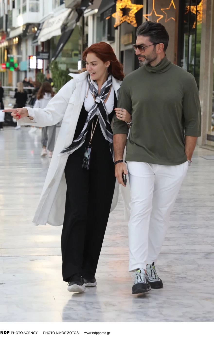 Μαρτίκας - Ανδριώτου