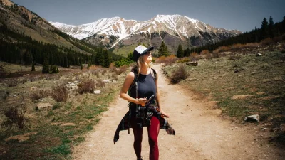 Πόσες θερμίδες μπορείς να «κάψεις» με το περπάτημα; Οι Fitness Experts εξηγούν