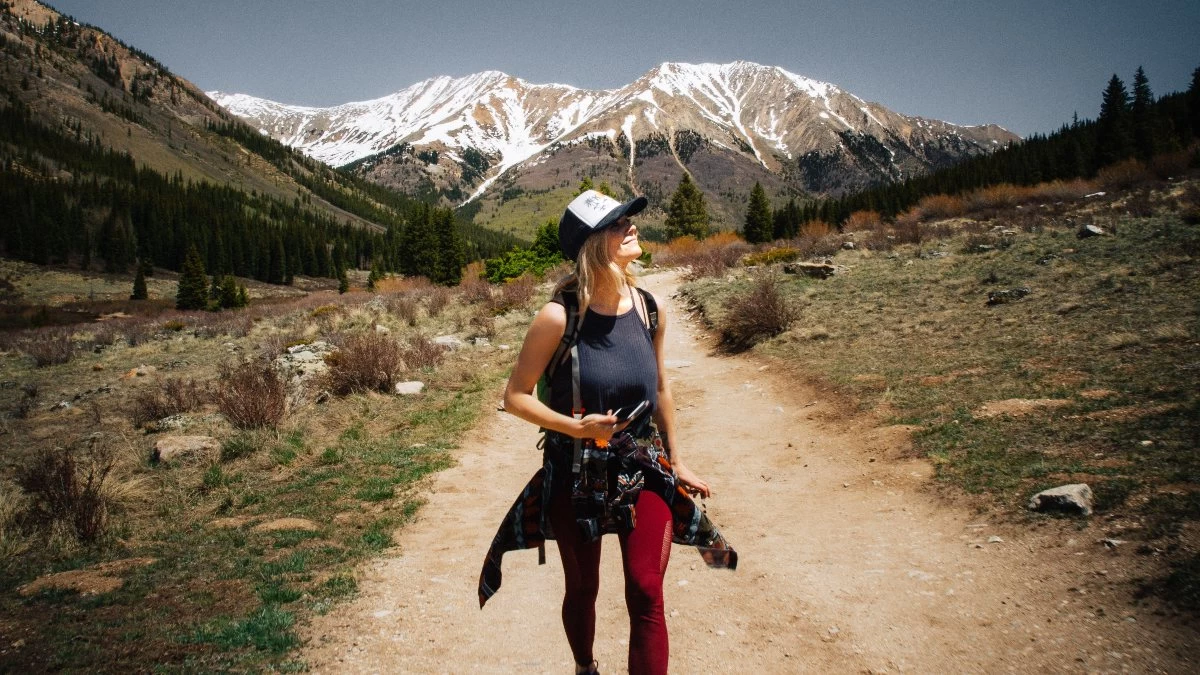 Πόσες θερμίδες μπορείς να «κάψεις» με το περπάτημα; Οι Fitness Experts εξηγούν