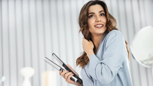 Αυτά τα 5 λάθη πρέπει να αποφύγεις για να αποκτήσεις υπέροχα κυματιστά μαλλιά με διάρκεια!