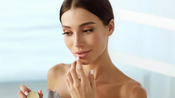 «Σκάνε» τα χείλη σου από το κρύο; Με αυτά τα value for money lip balms θα τα ενυδατώσεις όπως πρέπει!