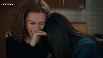 Η Γη της Ελιάς: O εφιάλτης της Χάιδως γίνεται πραγματικότητα - Έρχεται η ώρα της κρίσης