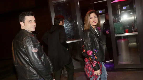 Η ανάρτηση της Μαίρης Συνατσάκη που προκάλεσε το σχόλιο του Σπύρου Χατζηαγγελάκη