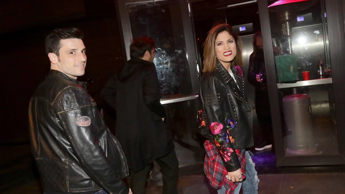 Η ανάρτηση της Μαίρης Συνατσάκη που προκάλεσε το σχόλιο του Σπύρου Χατζηαγγελάκη