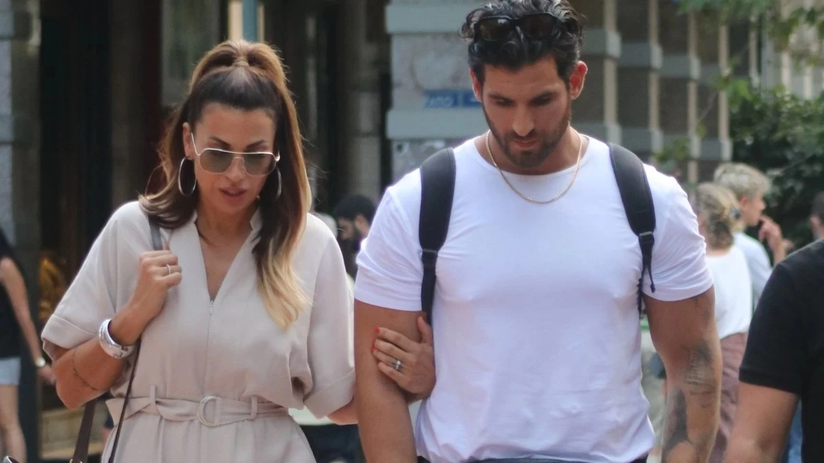 Ετεοκλής Παύλου και Ελένη Χατζίδου "σπάνε" τη σιωπή τους για την ανθρωποφαγία στην τηλεόραση: «Μας έχουν φερθεί άσχημα! Από επιλογή δεν...»