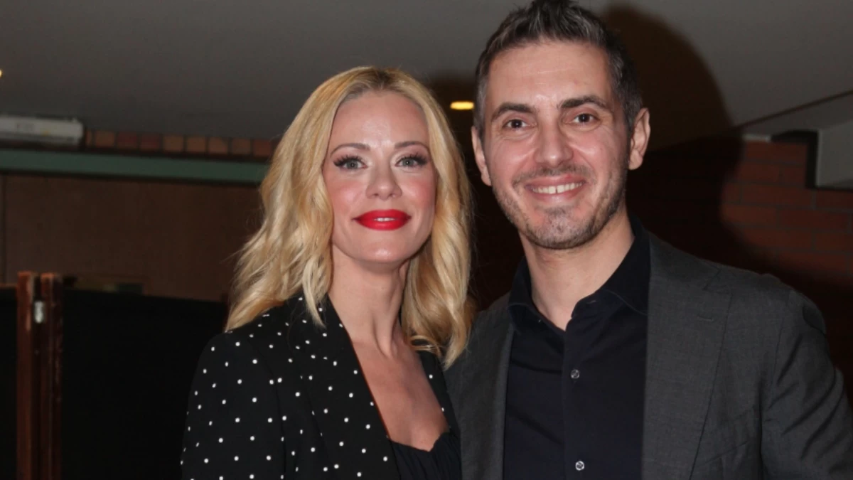 «Όταν η Ζέτα έρχεται στις συναυλίες μου, δεν με...» - Ο Μιχάλης Χατζηγιάννης ''έσπασε'' τη σιωπή του για τη Μακρυπούλια μετά τον χωρισμό τους