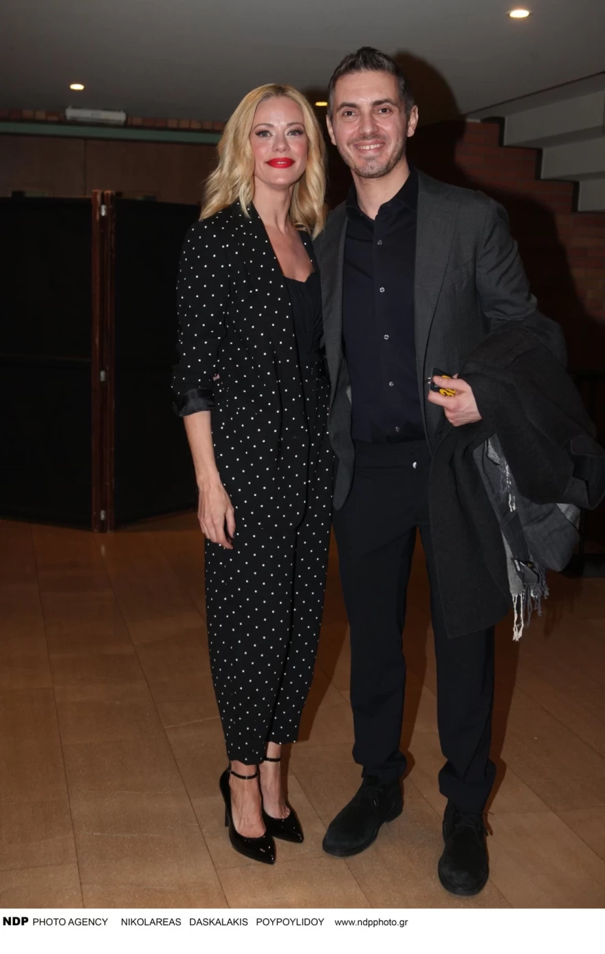 Χατζηγιάννης -  Mακρυπούλια