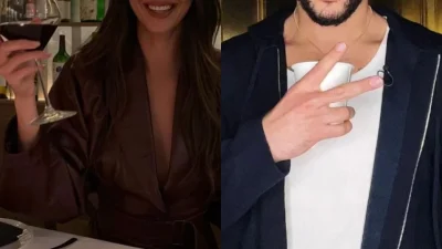 Χώρισαν λίγο πριν κλείσουν ένα χρόνο σχέσης - Το διπλό ραντεβού που τους έφερε κοντά και η αθόρυβη "διάλυση"