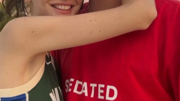 Βελούδινο διαζύγιο για την κόρη πασίγνωστου ηθοποιού μετά από τρία χρόνια γάμου - «Συμφωνήσαμε να χωρίσουμε φιλικά»