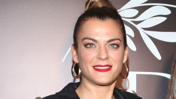 Χριστίνα Βραχάλη: Η πρώτη ανάρτηση μέσα από το μαιευτήριο με τη νεογέννητη κόρη της