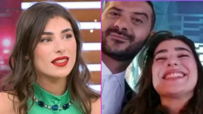 «Είχα ένα σοκ όταν μου είπαν στο μαιευτήριο, ότι...» - Η συγκλονιστική αποκάλυψη της Χρύσας Μιχαλοπούλου για τον γιο της με τον Λεωνίδα Κουτσόπουλο