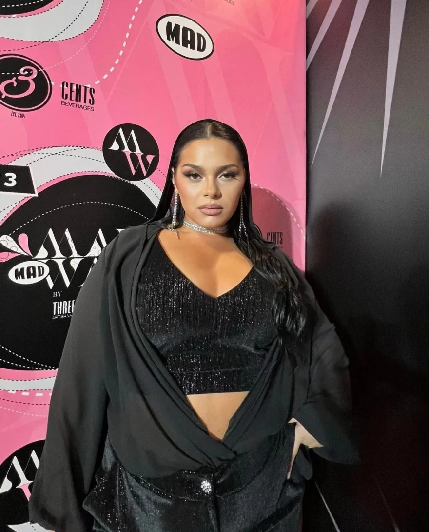 Η XXLOVE βρέθηκε στο Madwalk 2023 by Three Cents και έγραψε ιστορία!