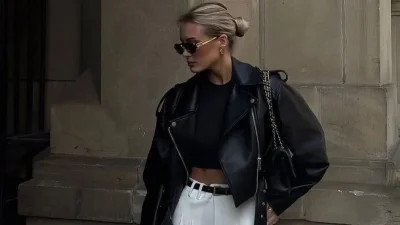 Πέρασα ώρες χαζεύοντας παπούτσια για το ρεβεγιόν των Χριστουγένων - Αυτά τα ζευγάρια από το Zara μού έκλεψαν την καρδιά!