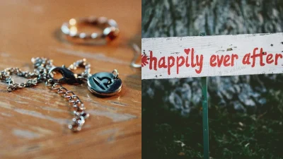 7 ζώδια θα περάσουν το κατώφλι της εκκλησίας το 2024 - Οι πιο τυχερές ημερομηνίες για γάμο: Ποιες να αποφύγετε