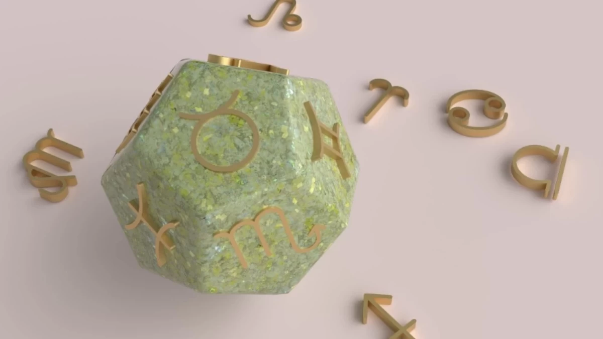 Ζώδια: Τι μας περιμένει σήμερα, Τετάρτη 14 Δεκεμβρίου