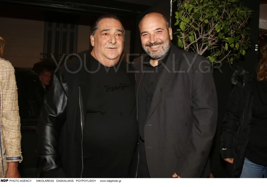 Ζωϊδάκης Καρράς