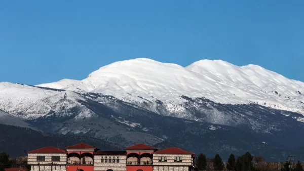Καιρός (14/1): Βελτιωμένος ο καιρός στην Αττική - Στα βόρεια η θερμοκρασία θα φτάσει τους -5 βαθμούς