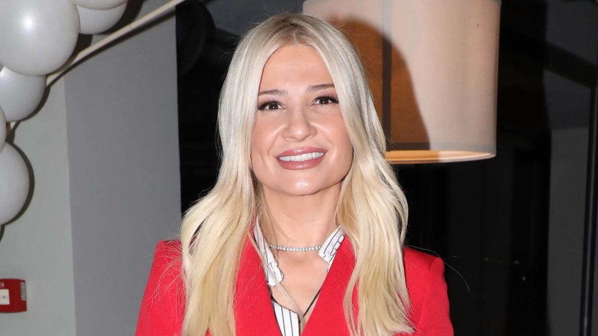 Φαίη Σκορδά: Ο πατέρας της ήταν ο άντρας της ζωής της - Οι δυο σπάνιες κοινές αναρτήσεις στο Instagram