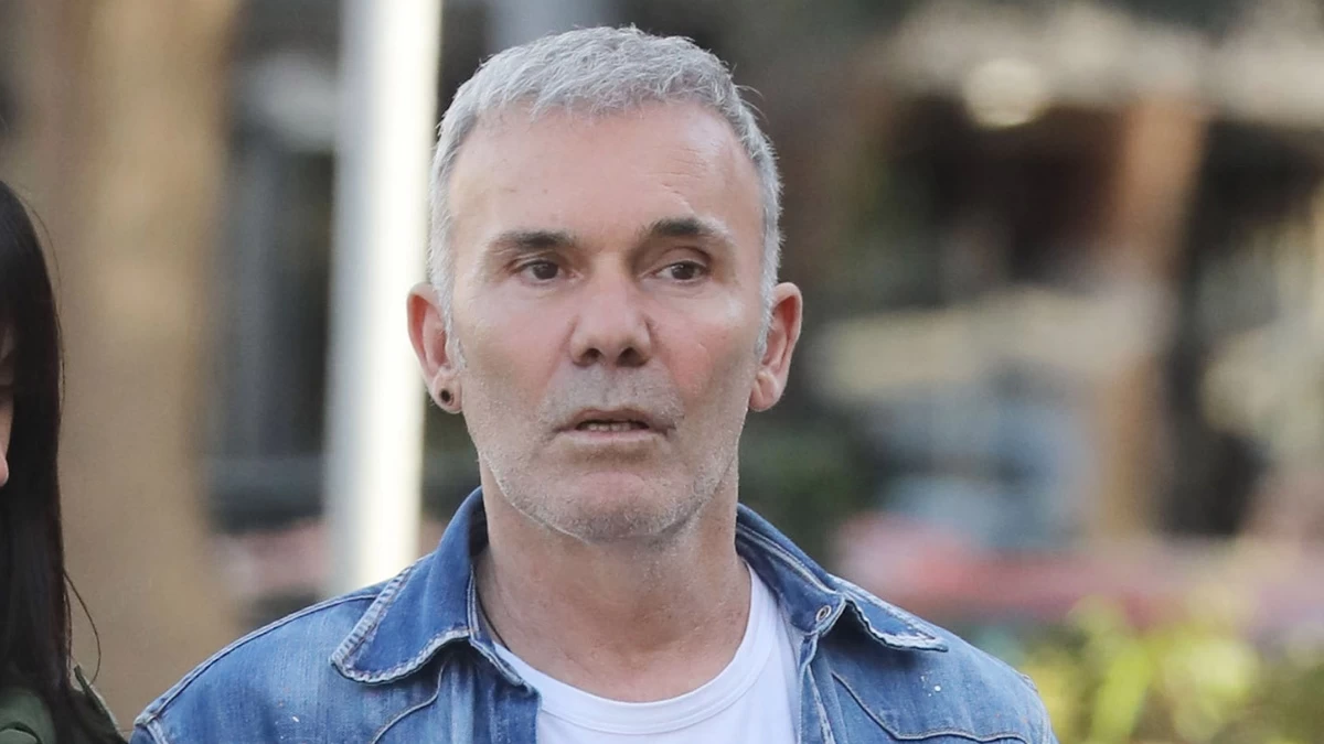 Στέλιος Ρόκκος: Πολύ ευχάριστα νέα για τον τραγουδιστή - 2 εβδομάδες από τον χαμό του αδερφού του