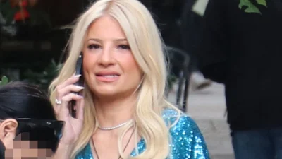 Ντύθηκε νύφη η Φαίη Σκορδά - Οι εντυπωσιακές φωτογραφίες που δημοσίευσε στο Instagram