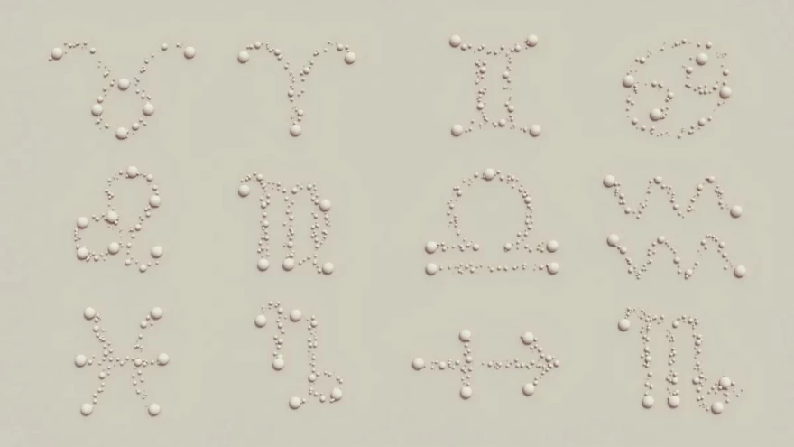 Ζώδια ημέρας Κώστας Λεφάκης