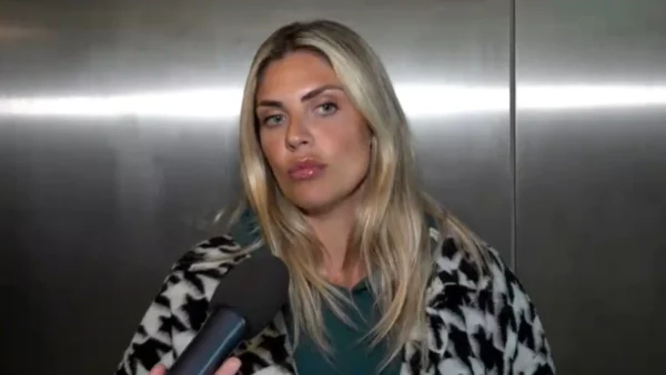 Κρίστη Καθαργιά: «Η Όλγα ψηφίστηκε, γιατί...» - Αποκάλυψε τι συνέβη πραγματικά μετά την αποχώρησή της από το Survivor