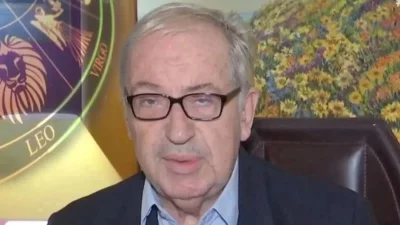 Κώστας Λεφάκης: Δυσάρεστες στιγμές για 1 από τα 12 ζώδια - Μεγάλη προσοχή