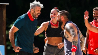 Survivor: Ραγδαίες αλλαγές μέσα στο παιχνίδι σε περίπτωση κατάρρευσης