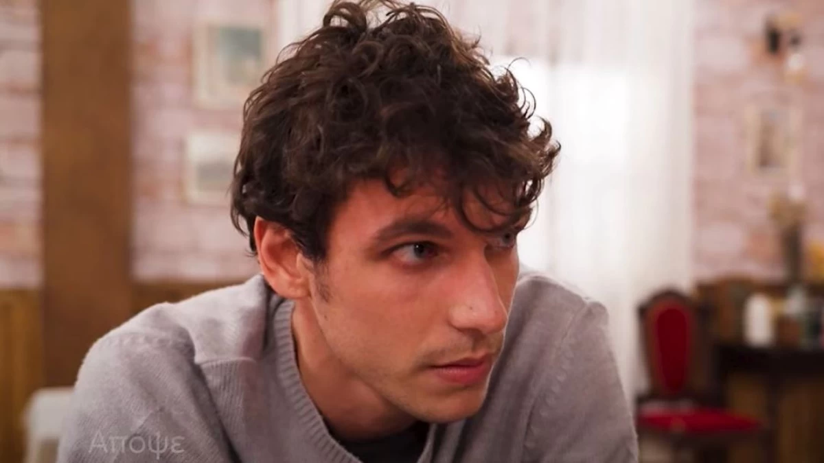 Η γη τη ελιάς (30/1): «Δεν μπορώ να σε ξεπεράσω» - Την κερατώνει ξανά χωρίς δισταγμό...