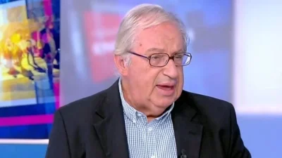 Κώστας Λεφάκης: Επεισοδιακός ο Φλεβάρης για 5 ζώδια - Αυτό θα περάσει χειρότερα από όλα