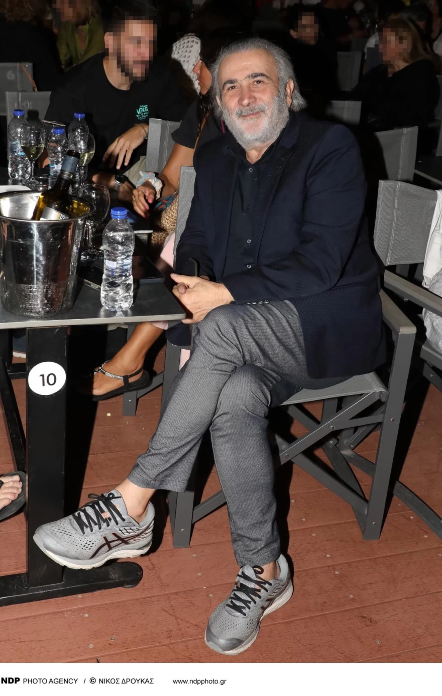 Λάκης Λαζόπουλος