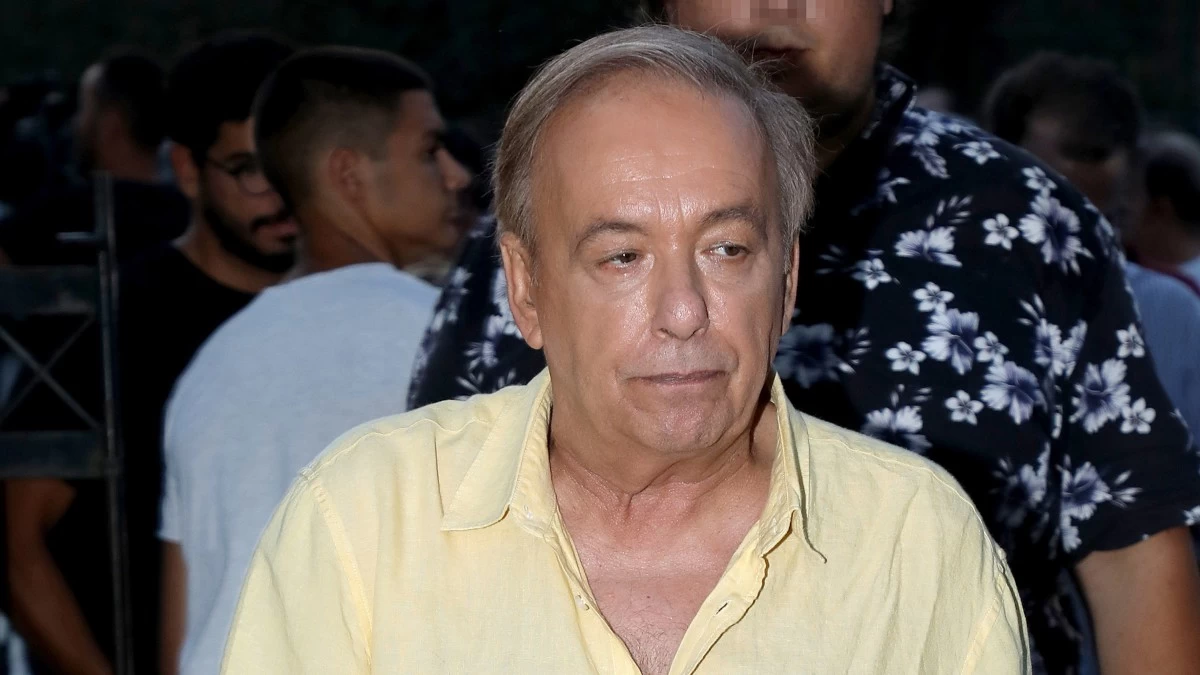 Ανδρέας Μικρούτσικος: Αποκάλυψε πόσα εκατομμύρια έχει χάσει μέσα στα χρόνια