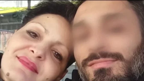 Γυναικοκτονία στη Θεσσαλονίκη - Συγκλονίζει η μαρτυρία της αδερφής του 39χρονου κατηγορούμενου: «Θα μπορούσα να είμαι εγώ στη θέση της Γεωργίας»