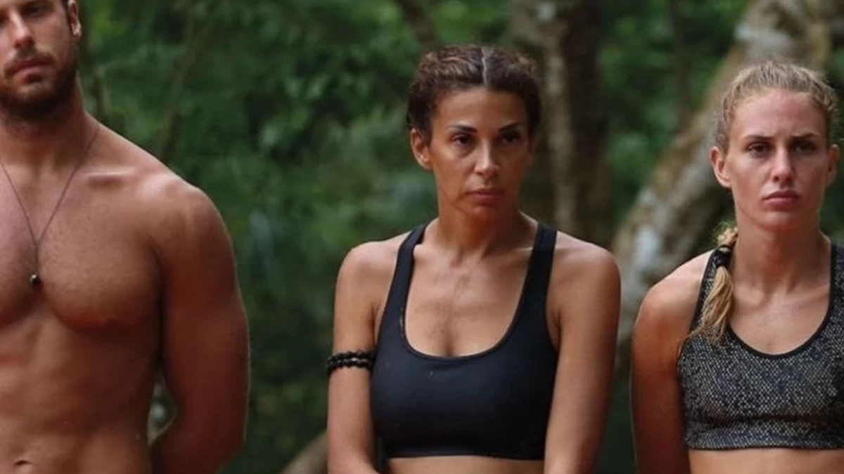 Survivor: «Προσπαθούσαν να ανέβουν στο βουνό για να...» - Η Χατζίδου ''κάρφωσε'' χοντρές παραβάσεις 6 χρόνια μετά τη συμμετοχή της στο ριάλιτι