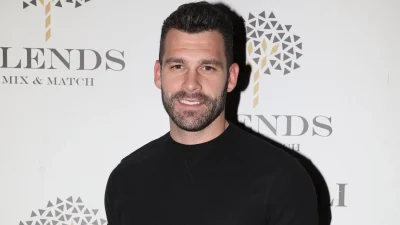 Στάθης Σχίζας: «Με απωθεί να με φλερτάρει η γυναίκα»