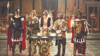 MasterChef 2024: Μόλις ανακοινώθηκε η πρεμιέρα του διαγωνισμού μαγειρικής