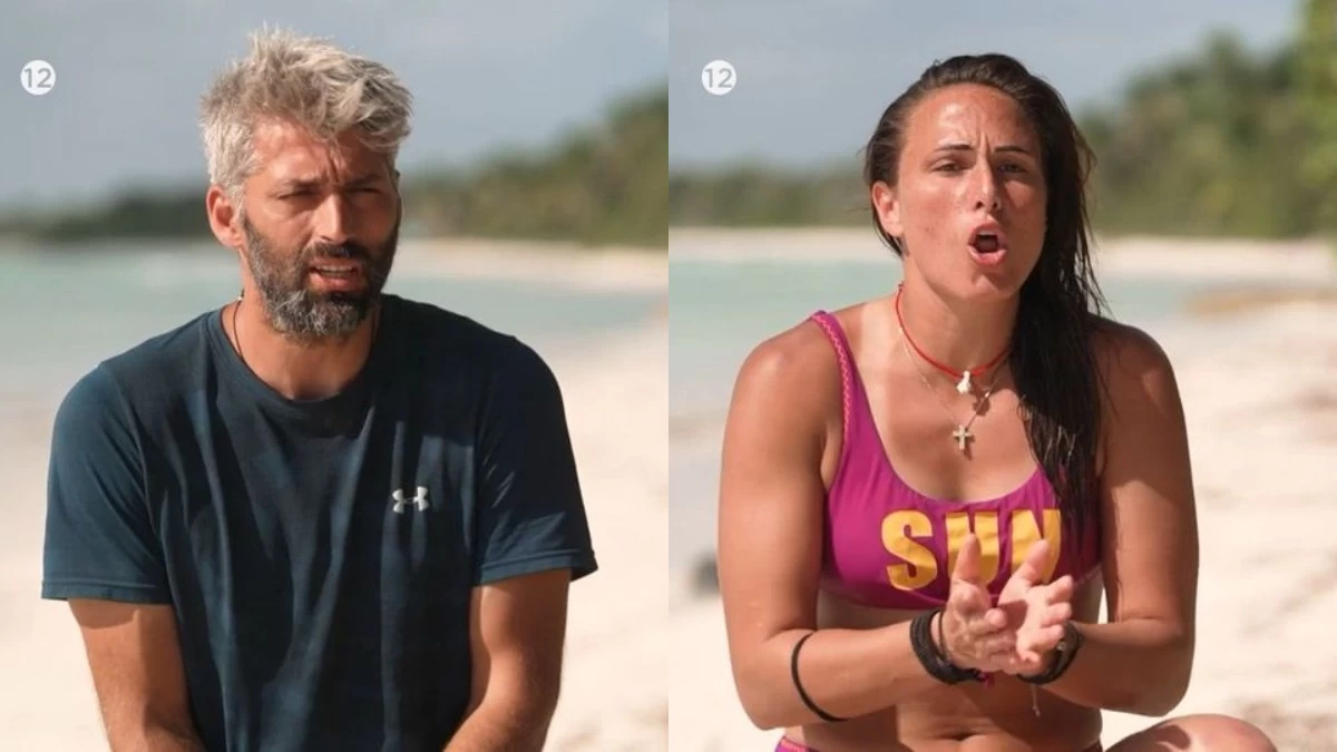 Survivor highlights 24/1: "Βόμβα" με την 1η οικειοθελή αποχώρηση - Δημόσιες καταγγελίες κατά Ασημίνας & Παππά