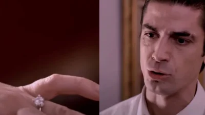 Ο παράδεισος των κυριών (29/1): «Είναι νεκρή» - Την βρίσκουν δολοφονημένη λίγο μετά την πρόταση γάμου του Σίμου