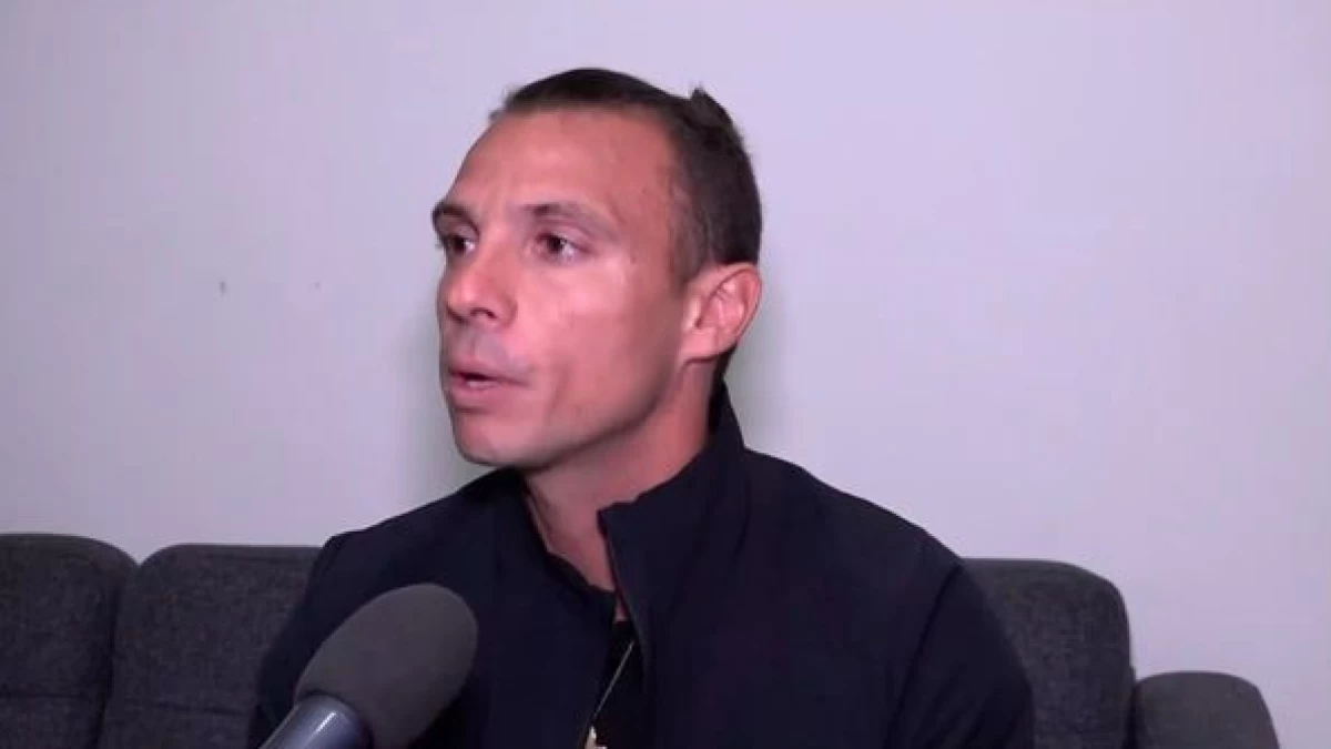 Χρήστος Βολικάκης: «Τέτοια διπροσωπία δεν υπάρχει! Όταν έκλεινε η κάμερα...» - Οι πρώτες δηλώσεις και η αποκάλυψη μετά την οικειοθελή αποχώρηση από το Survivor