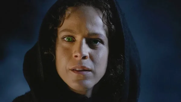 Η Μάγισσα (16/1): Η Αναχίτ κυριεύει την Θεοφανώ και διαπράττει φόνο - Αντρέι και Μπακού μπροστά σε ένα αποτρόπαιο θέαμα