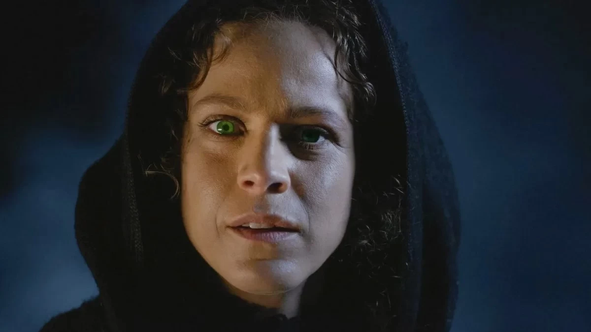 Η Μάγισσα (16/1): Η Αναχίτ κυριεύει την Θεοφανώ και διαπράττει φόνο - Αντρέι και Μπακού μπροστά σε ένα αποτρόπαιο θέαμα