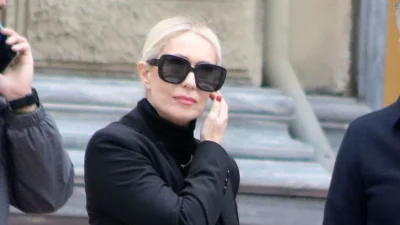 Μαρία Μπακοδήμου: Ρήξη ανάμεσα στην παρουσιάστρια και στον ΣΚΑΪ; Το ραντεβού που αποφεύγει το κανάλι του Φαλήρου