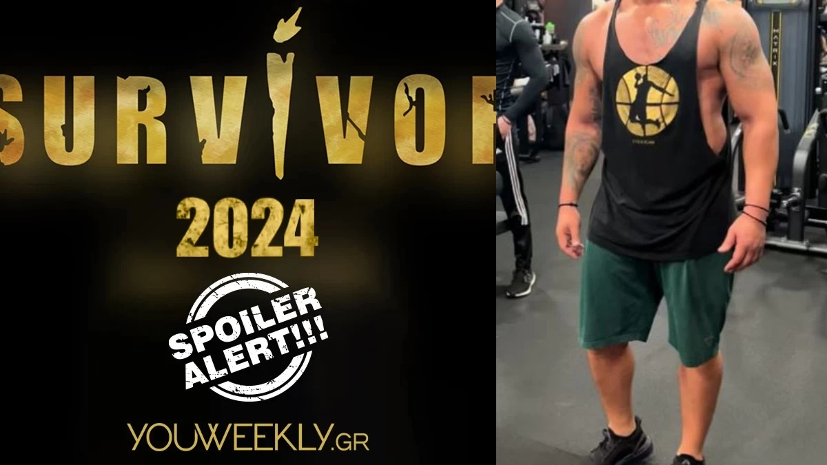 Survivor spoiler: Το δυνατό χαρτί του Ατζούν για τους Μαχητές - Ο γνωστός Tik Toker με τα μπράτσα που φημολογείται πως μπαίνει