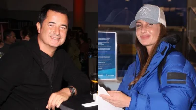 Κατερίνα Δαλάκα: Η υπόσχεση που της έδωσε ο Ατζούν Ιλιτζαλί πριν μπει στο Survivor!